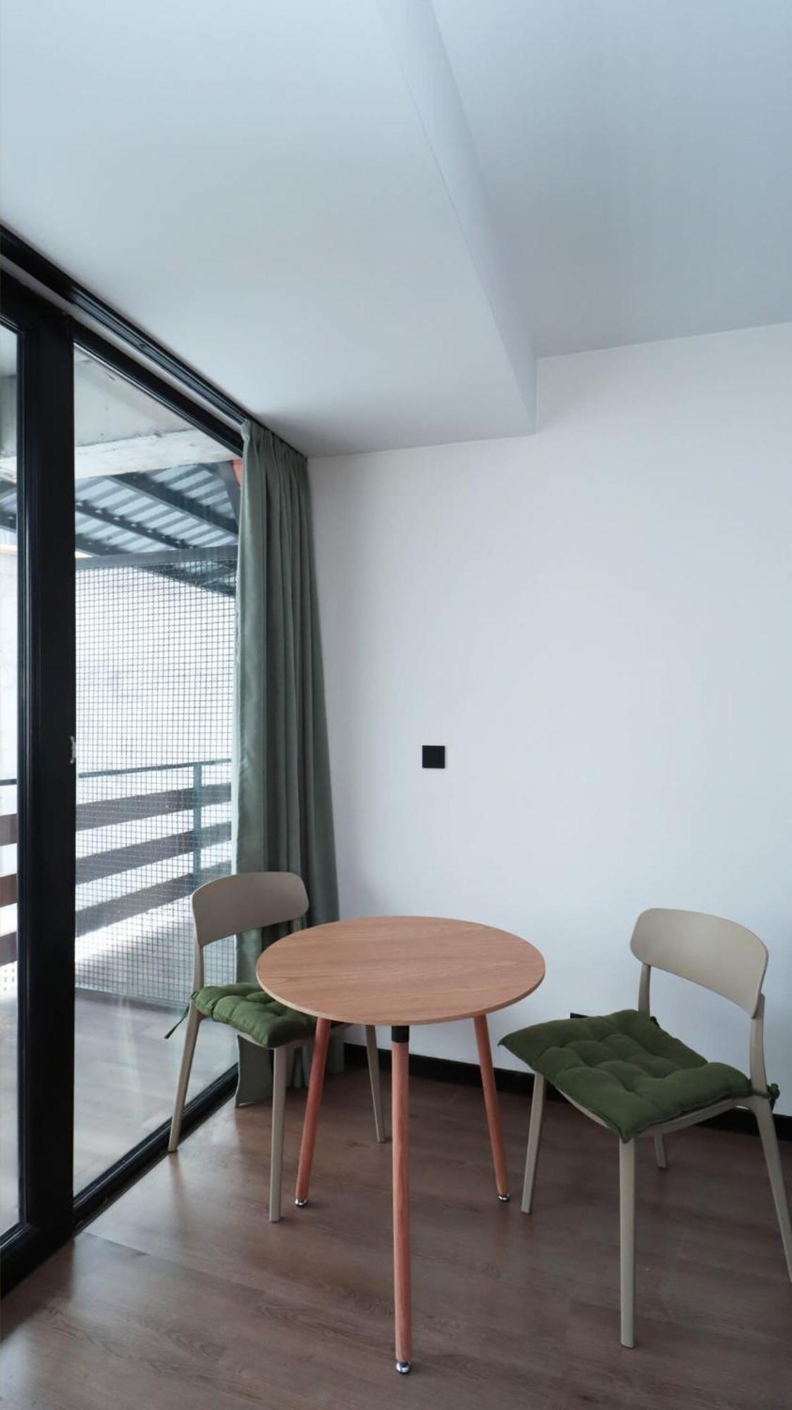 Cozy Studio Apartment In Marshall Gudauri Project Exteriör bild